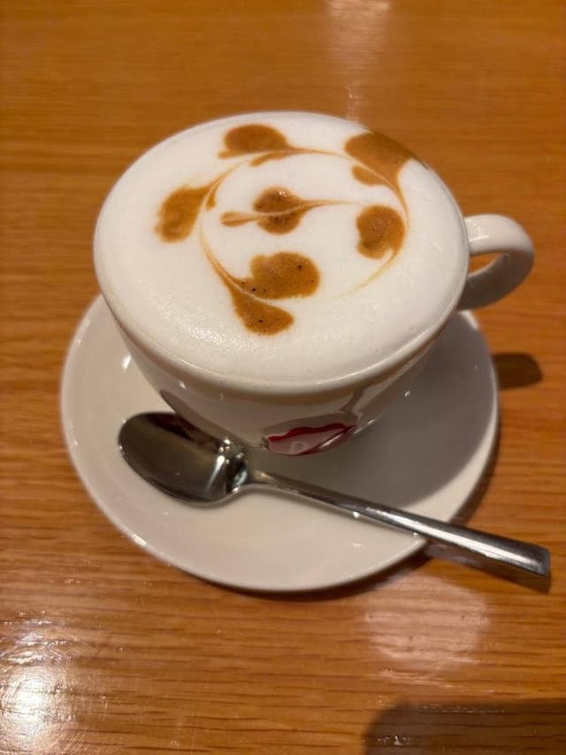 ハンズカフェ 那覇メインプレイス - サブ画像2