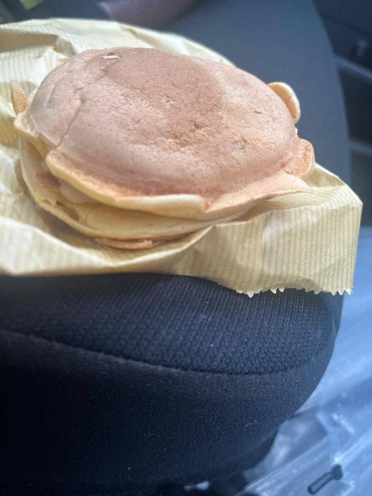 甘味処 ヒット焼 川西店