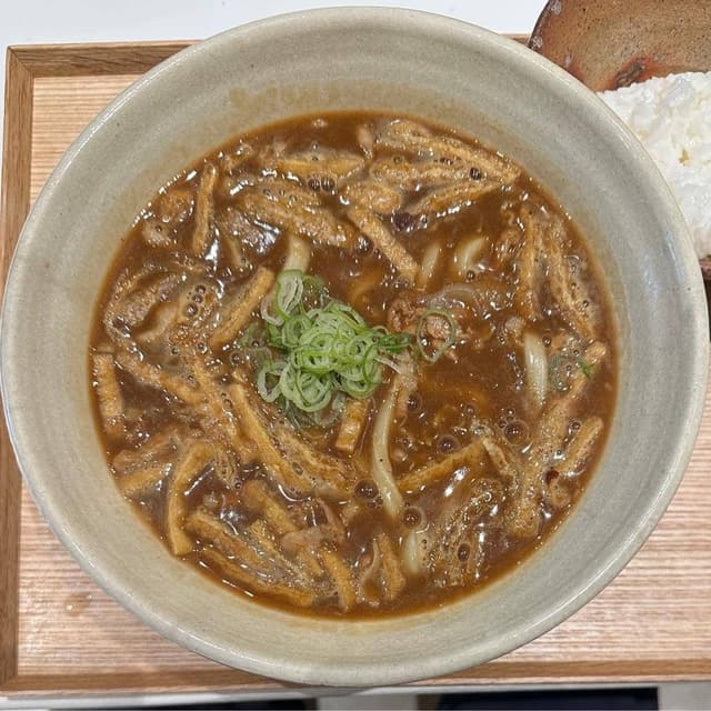 #六本木うどん - サブ画像2