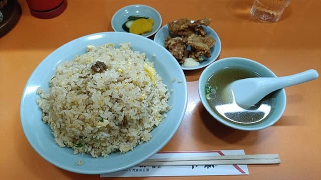 宝来軒 - サブ画像1
