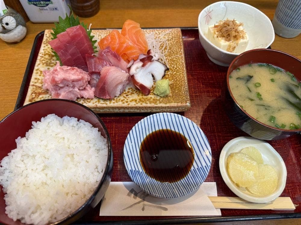 すし居酒屋 みやうち