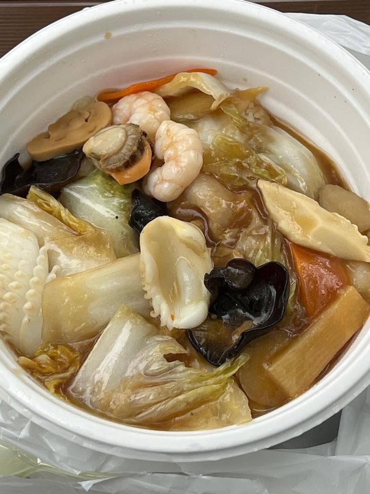 餃子酒場 勝どき店