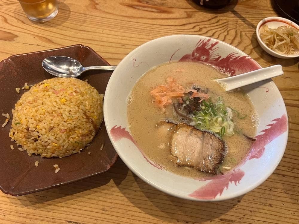 龍の家 下郡バイパス店