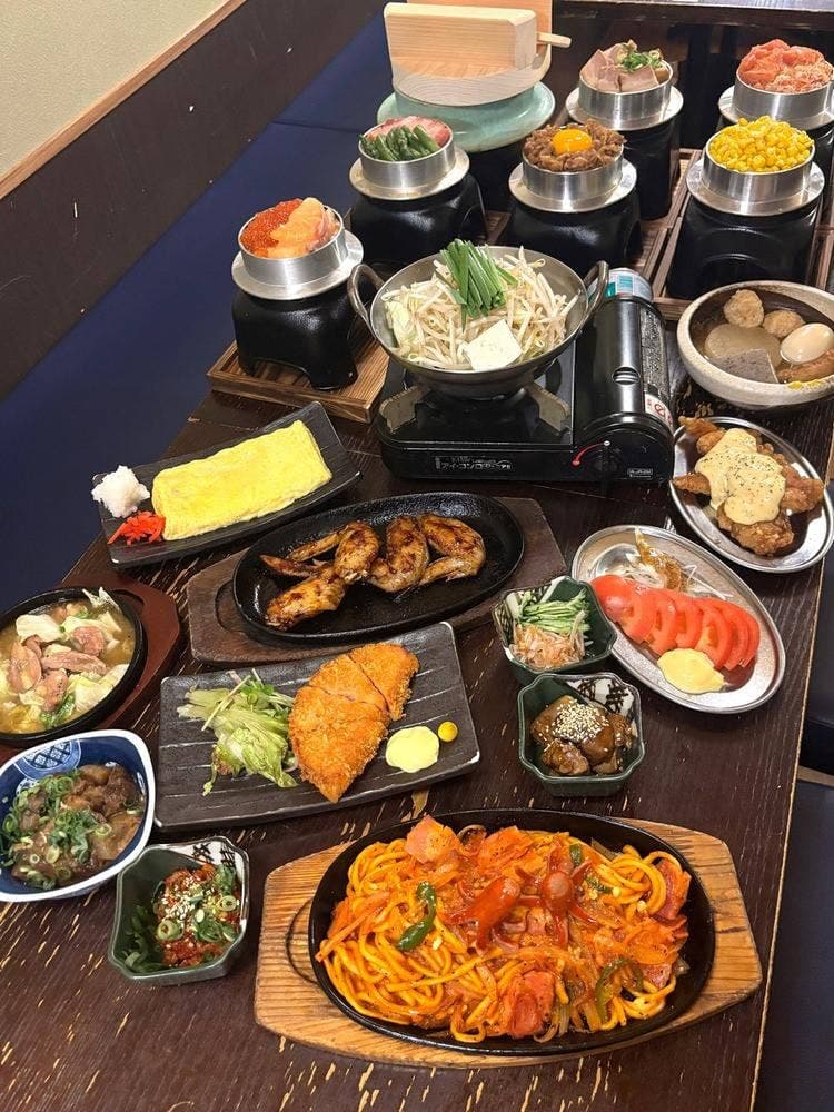 鳥一 神戸三宮店