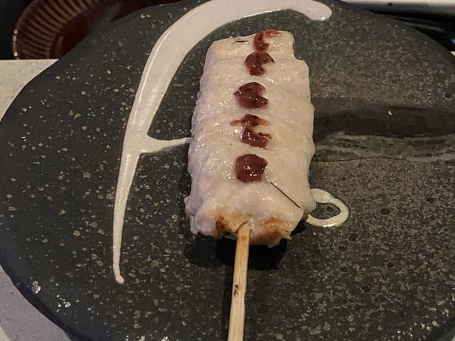 YAKITORI FICO - サブ画像1