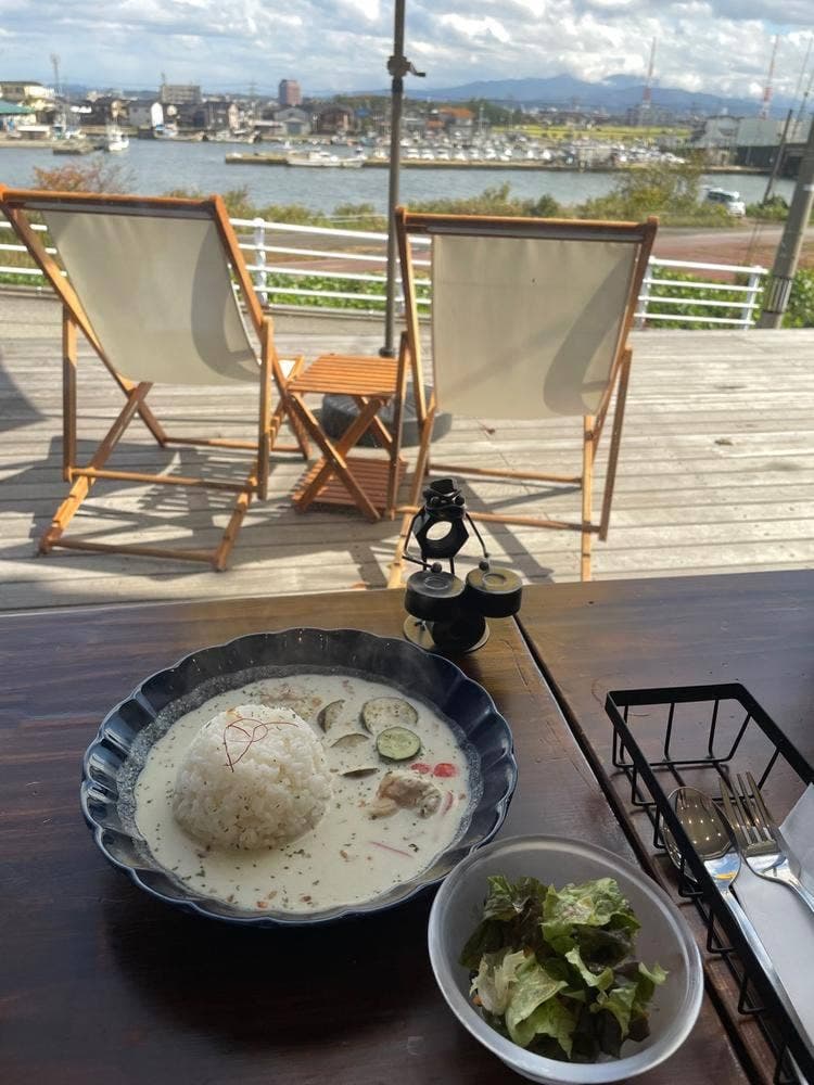 おとCafe