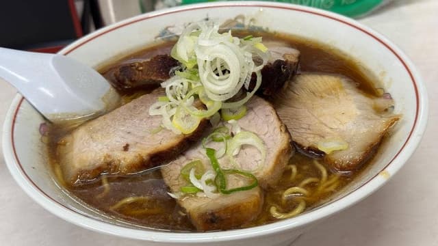 ラーメン専門 つるや - サブ画像2