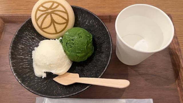 cafe 丸又園 - サブ画像3