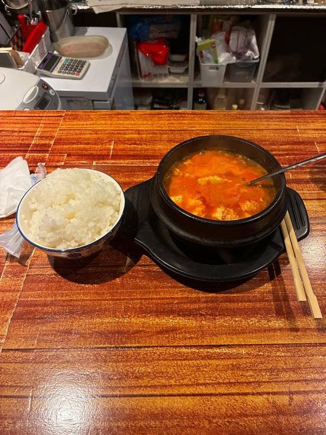 韓国料理 ゴヒャン - サブ画像3