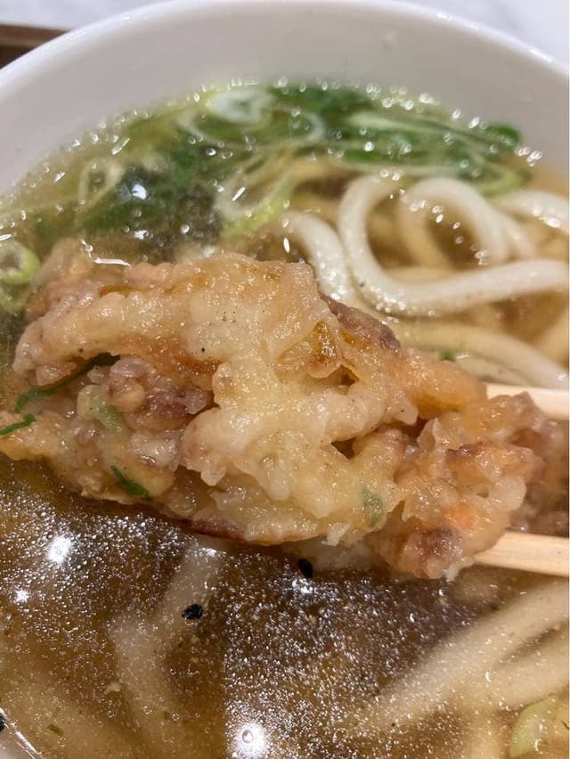 道頓堀 今井 心斎橋大丸店 - サブ画像1