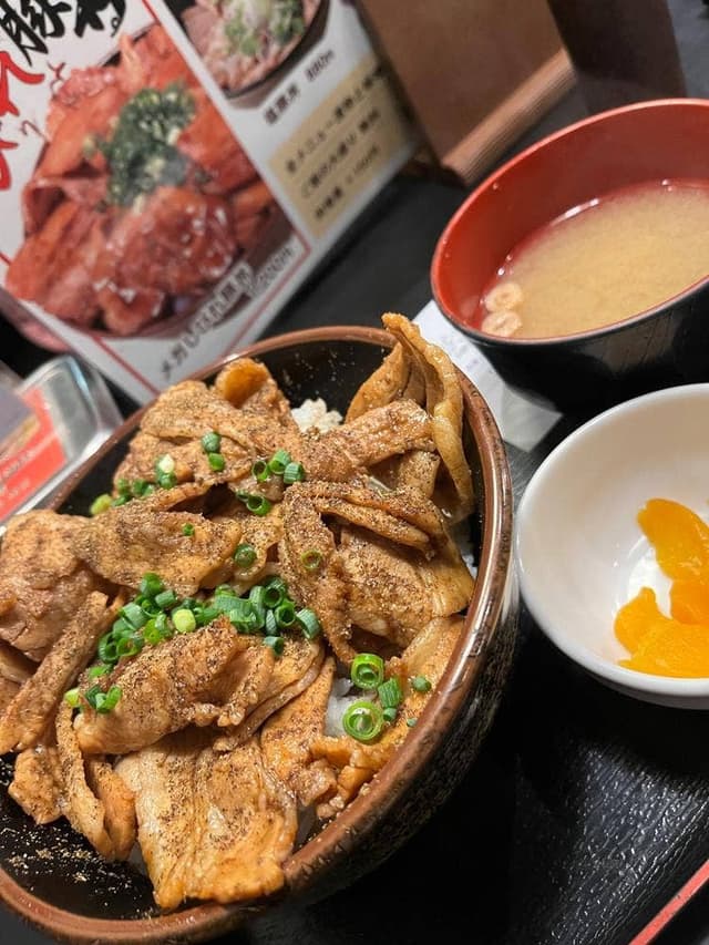 串揚げじゅらく新橋店 - サブ画像2