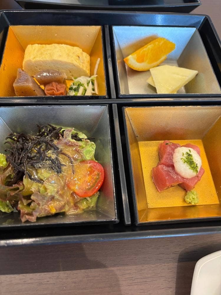 レジーナリゾート 鴨川 レストラン