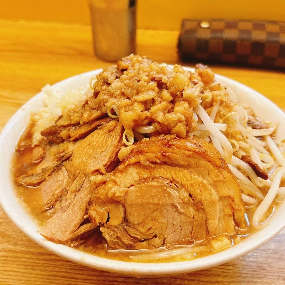 ラーメン荘 夢を語れ