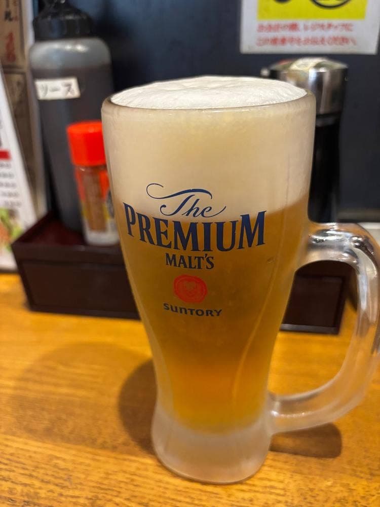 海鮮酒場 おか長 あべちか店
