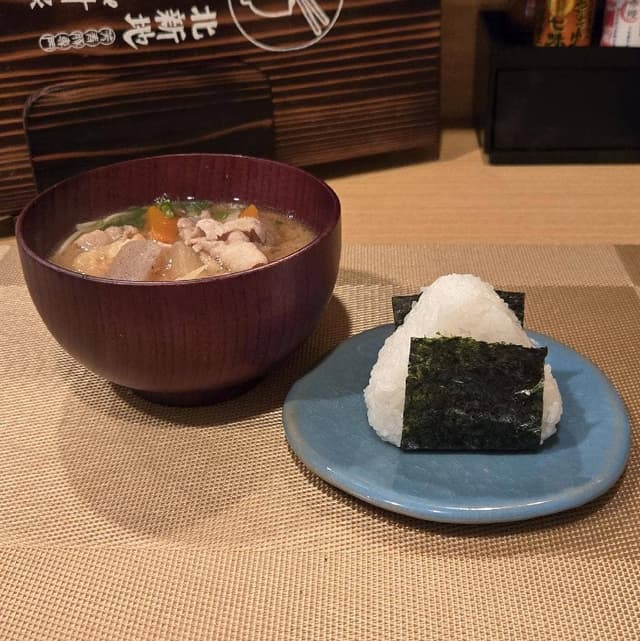北新地 とん汁家 - サブ画像1