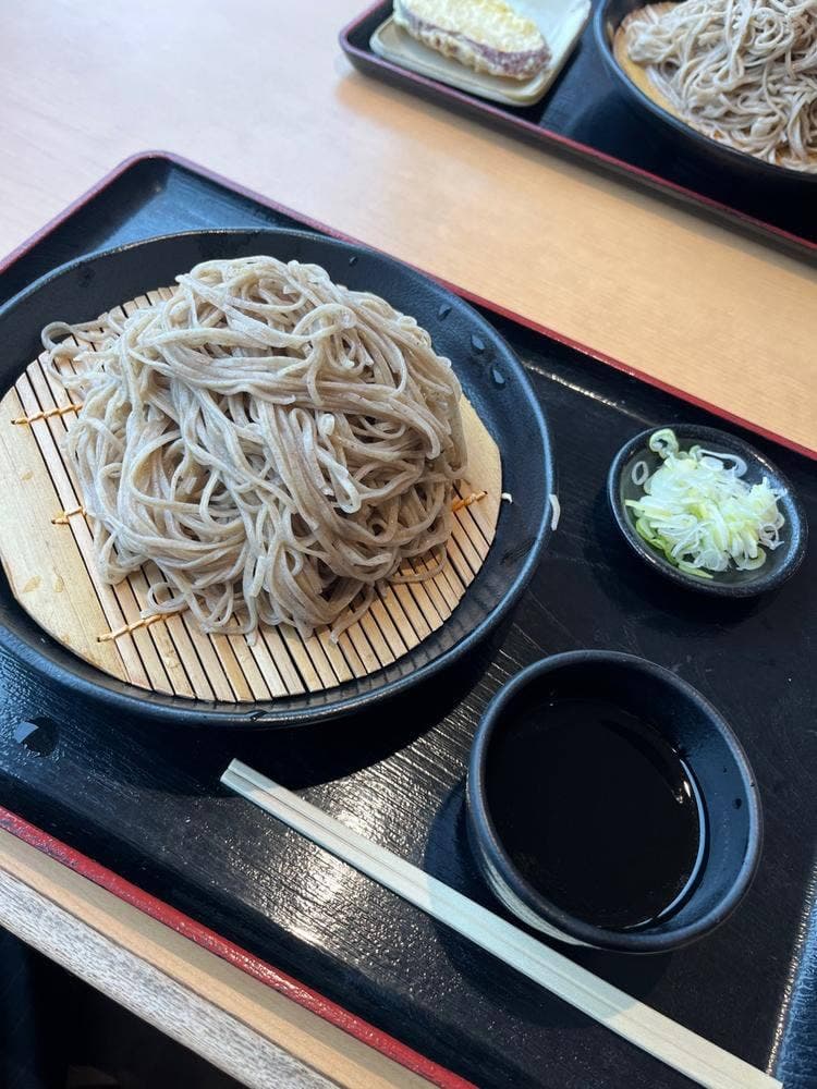 小木曽製粉所 諏訪IC店