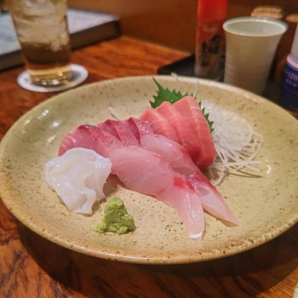 団らん