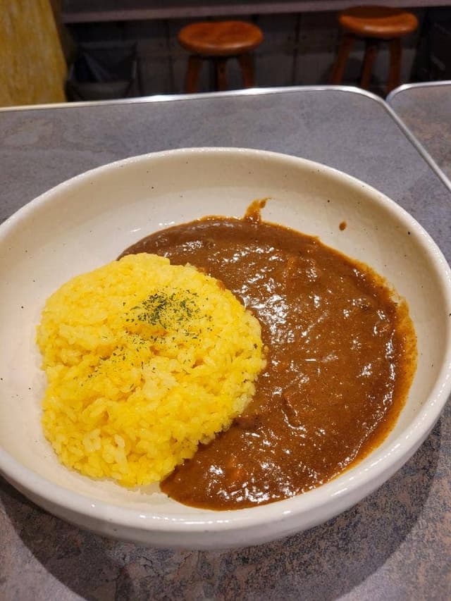 かれー屋 あじん - サブ画像2