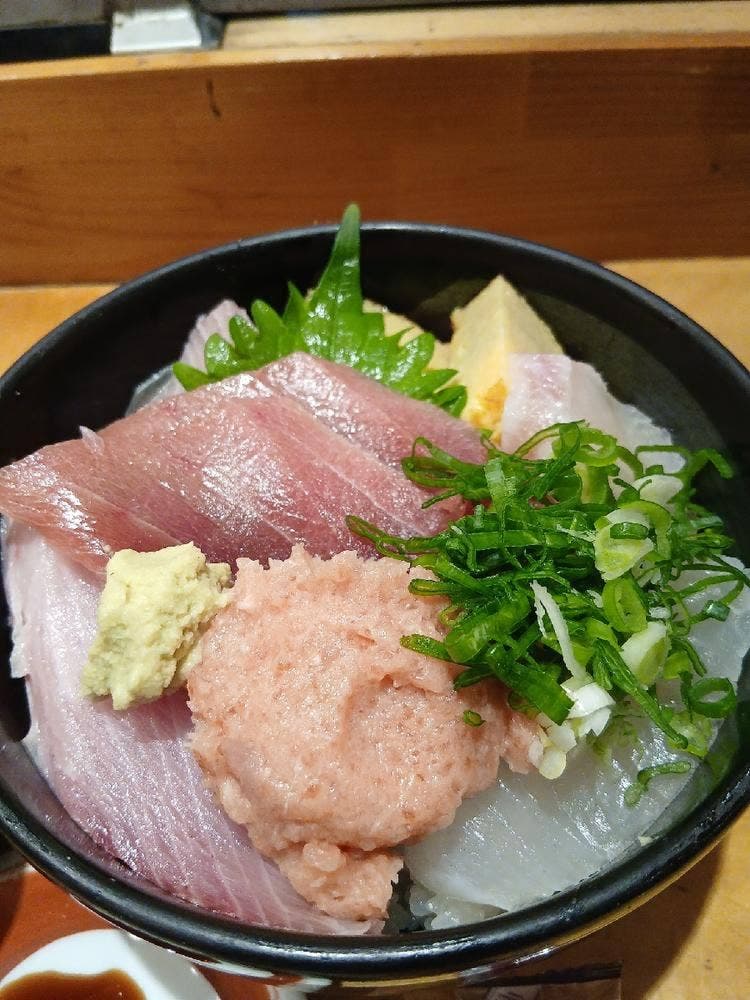 Sushi TOCHINO-KI