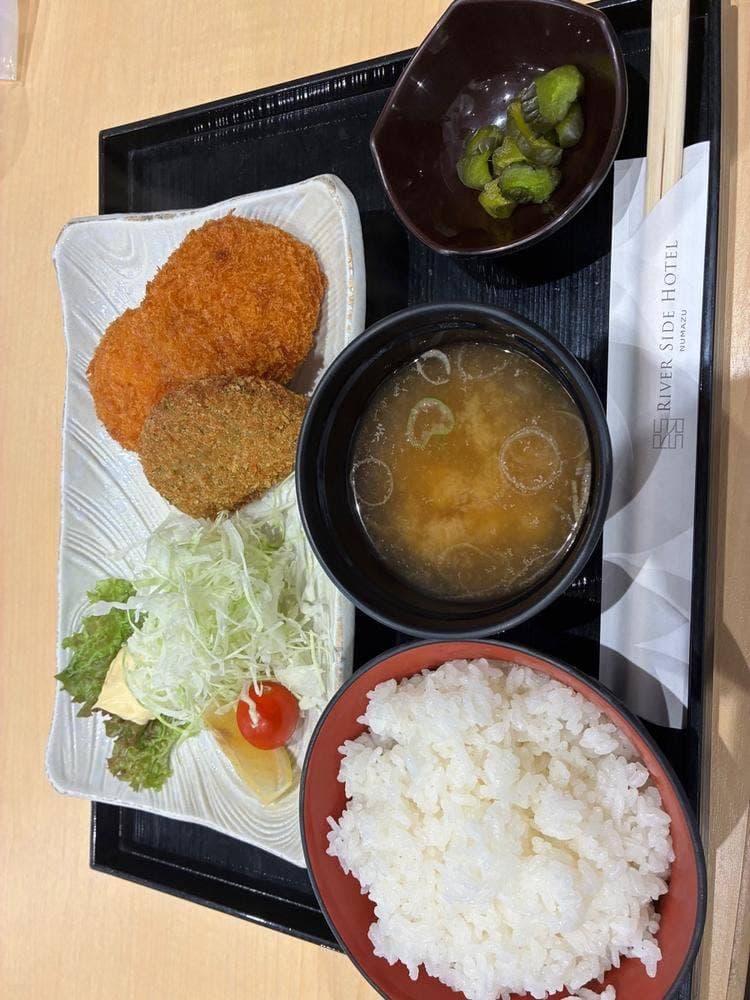 静岡屋台