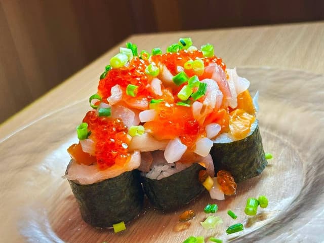 海鮮居酒屋 激太魚 - サブ画像2