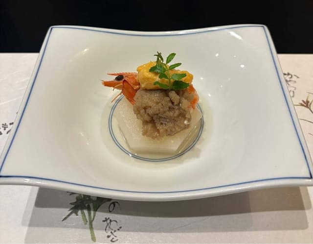 てしごと料理 まる山 - サブ画像1
