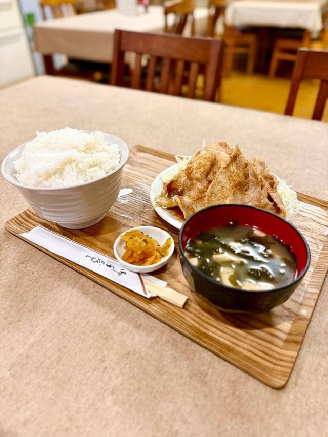 三平食堂 - サブ画像1