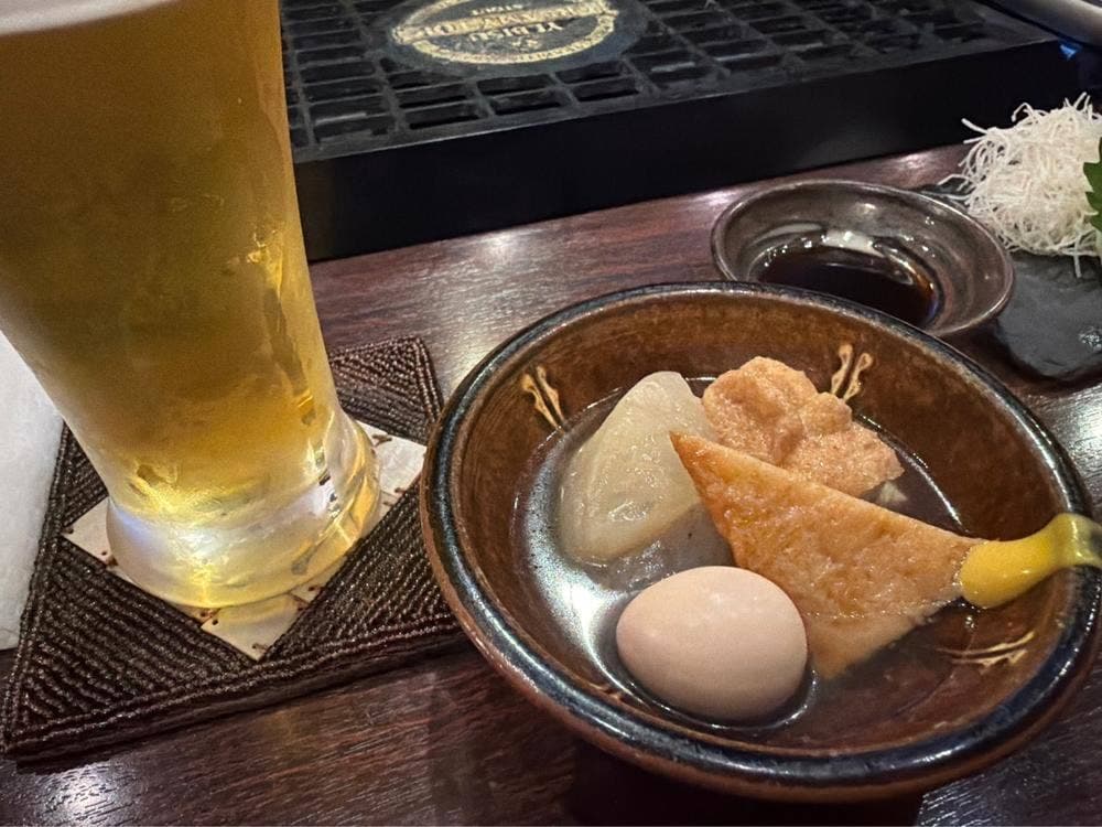 一杯呑み屋 スマイル
