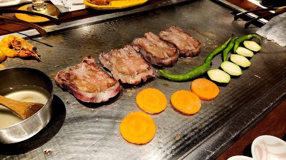 ニューくまもと亭