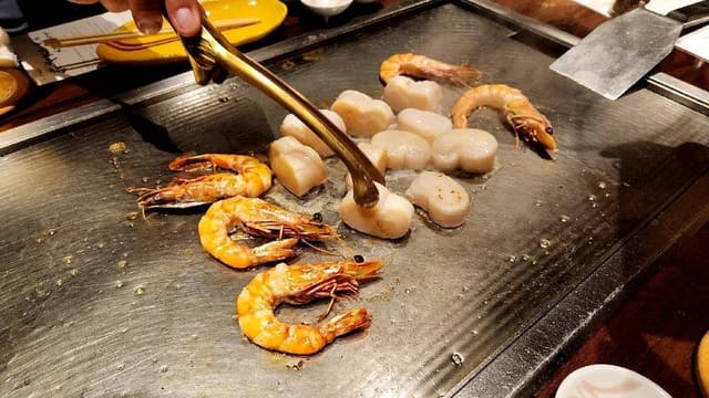 ニューくまもと亭 - サブ画像3