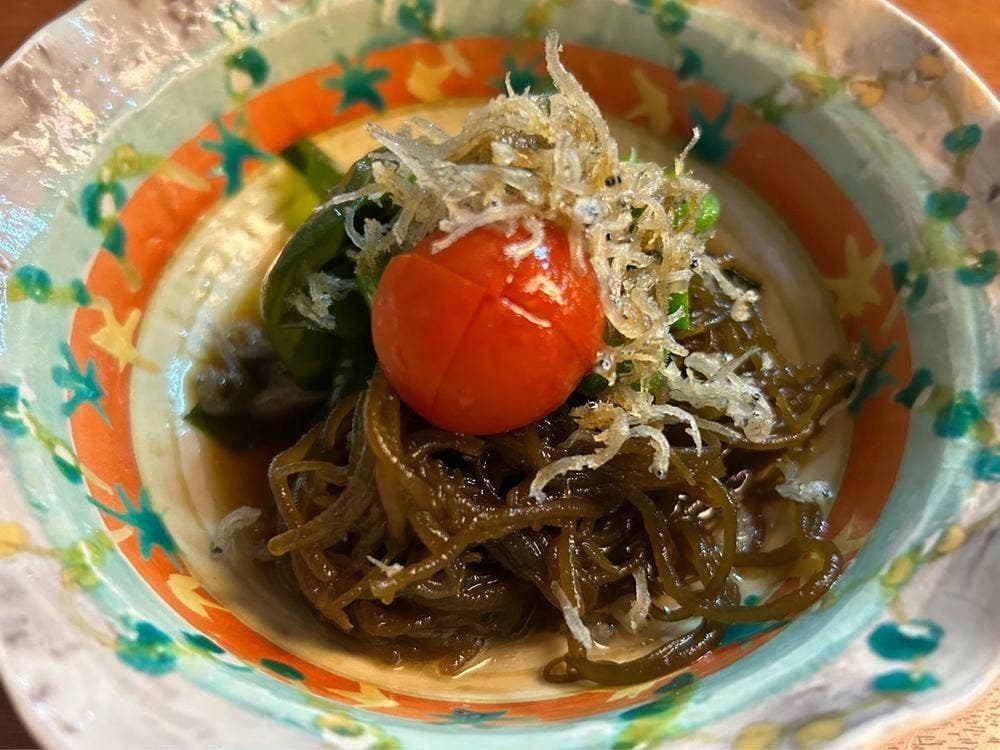和きっちん 九