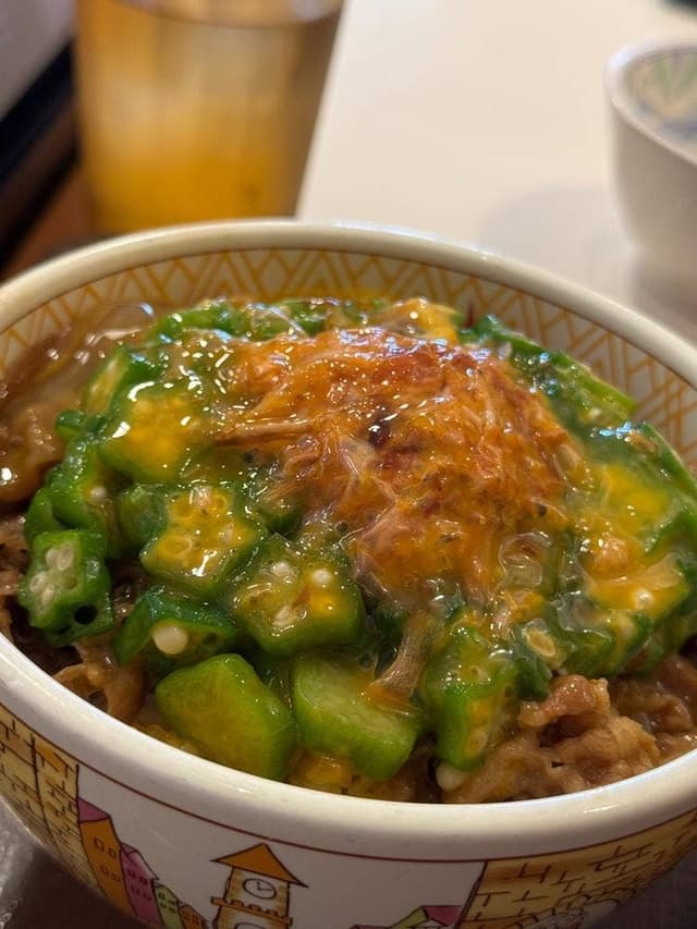 すき家 藤沢菖蒲沢店 - サブ画像2