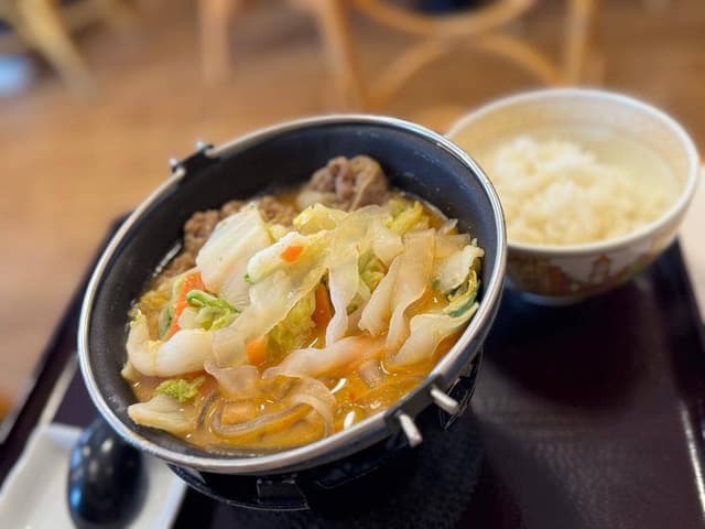 すき家 藤沢菖蒲沢店 - サブ画像3