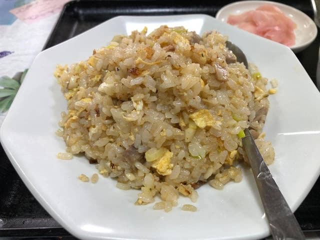 ファミリー中華たんぽぽ - サブ画像1