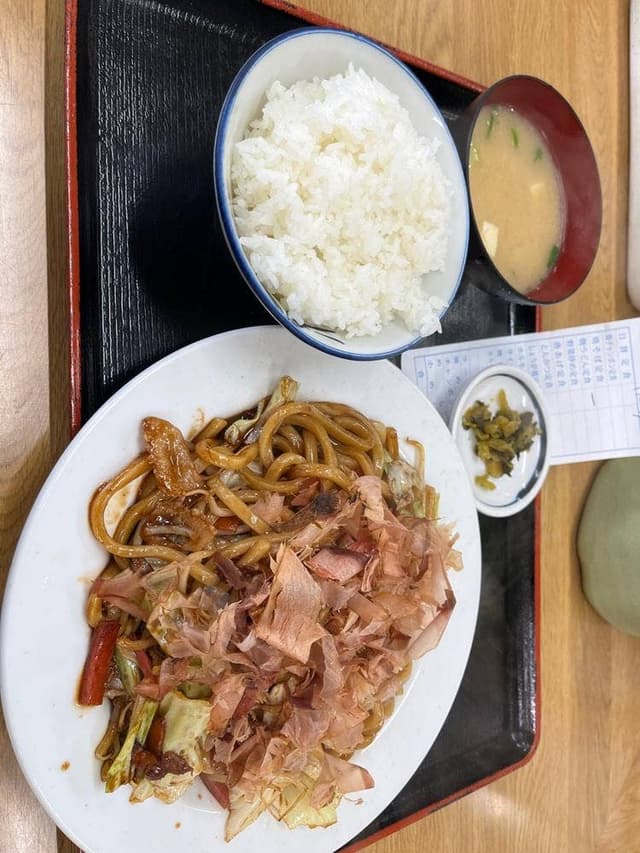 お食事処 喰焼処 - サブ画像1