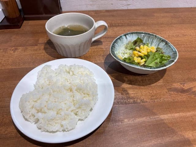 ステーキ&ハンバーグ ISHIHARA - サブ画像1