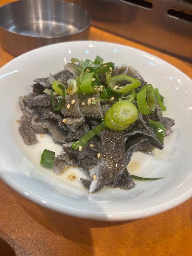 焼肉やっちゃん 難波 - サブ画像2