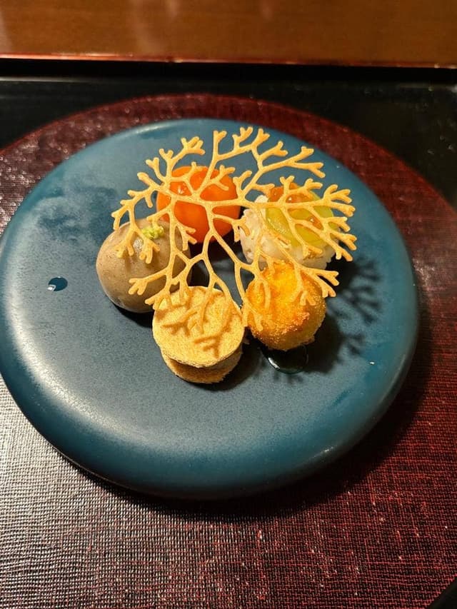 レストラン秋子想 - サブ画像1