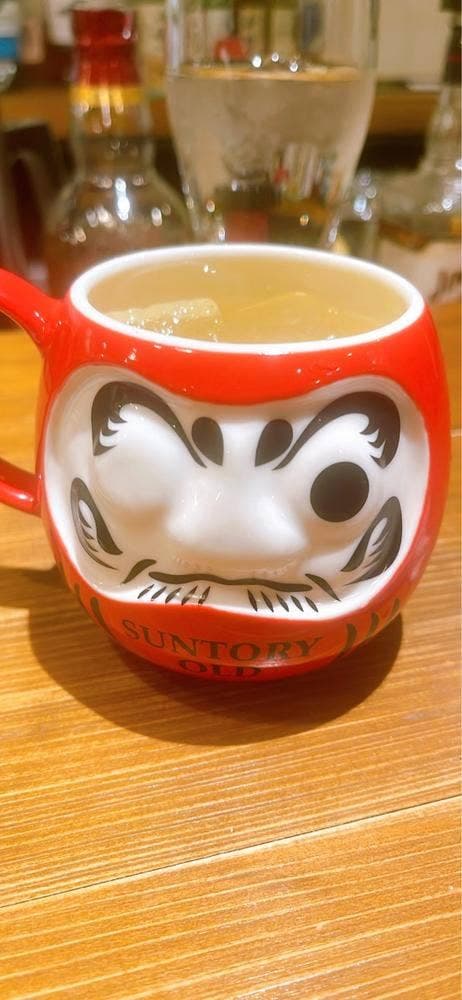 上州長屋酒房 一福