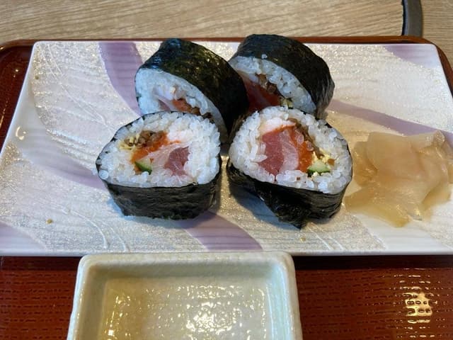 和食鍋処 すし半 大正店 - サブ画像2
