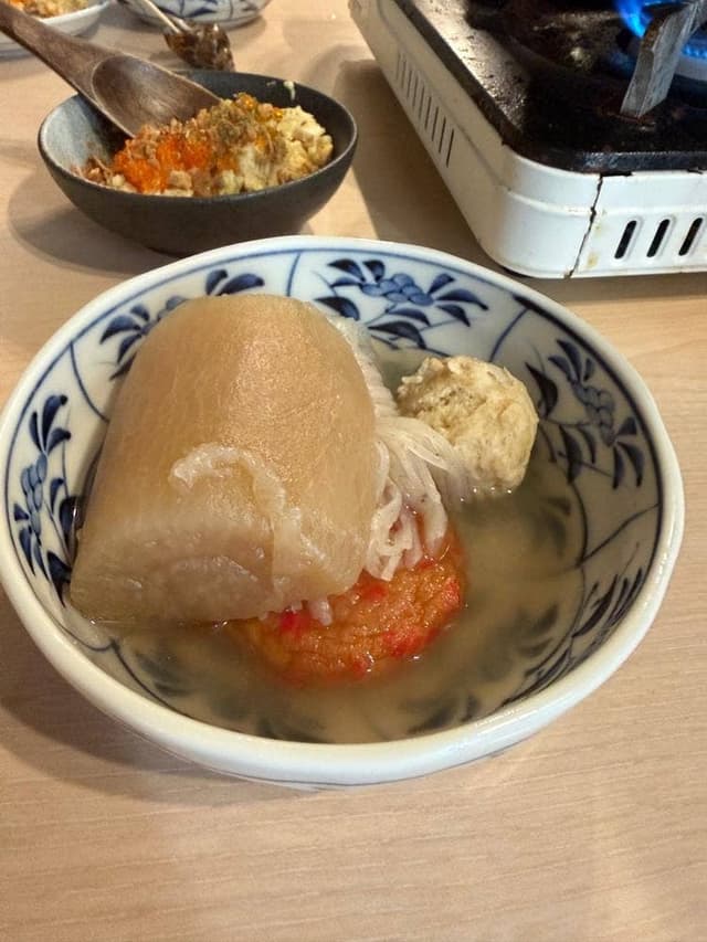 みんなのおでん - サブ画像3