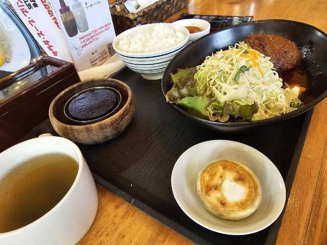 キッチン しろ - サブ画像3