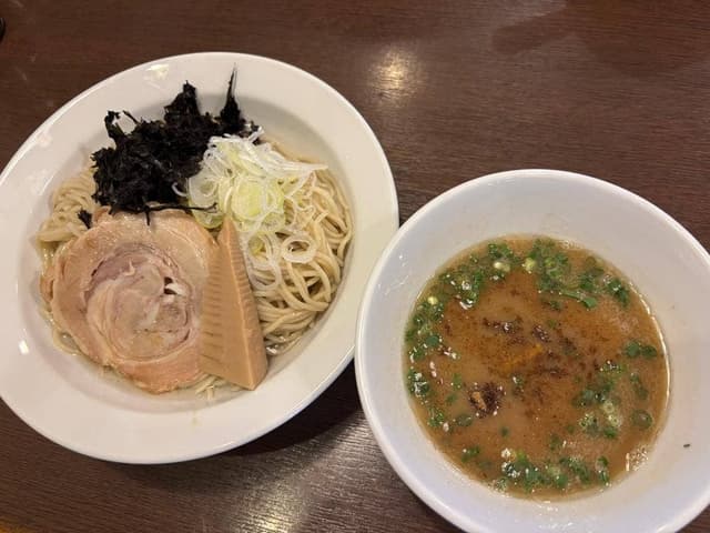 中華そば 安打食堂 - サブ画像2