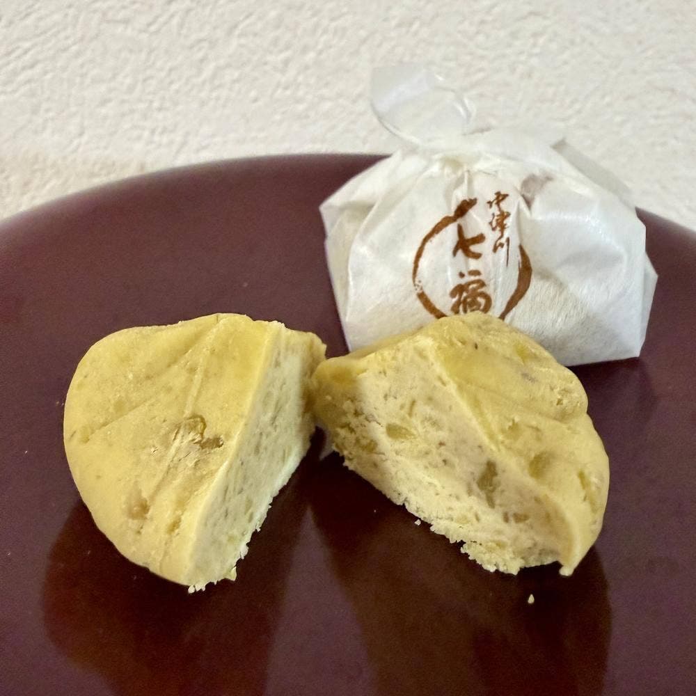 栗菓匠 七福