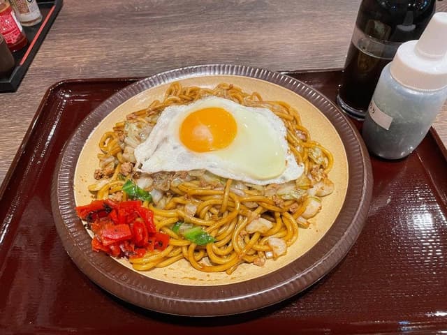 ラーメンダイニング林泉堂トピコ店 - サブ画像3