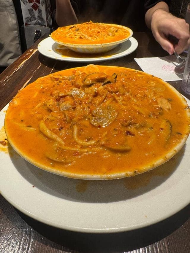IVO HOME’S PASTA 新宿本店 - サブ画像2