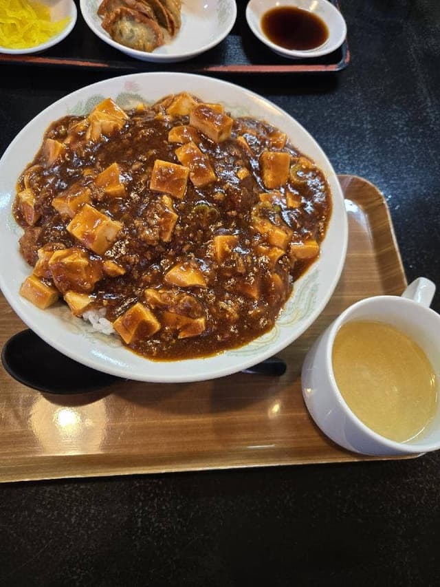 天鳳閣 三筋店 - サブ画像1