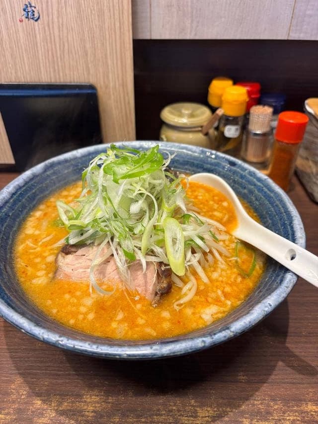 麺処 ほう龍 - サブ画像1