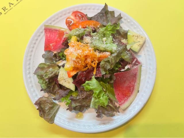 イタリア料理GRATO - サブ画像1