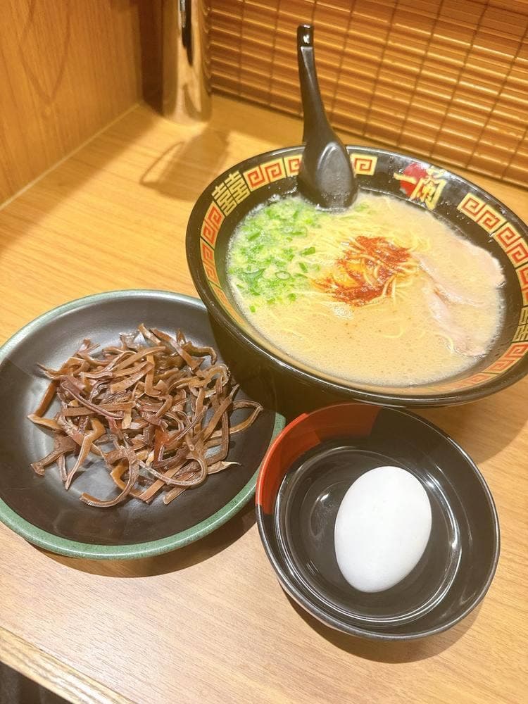 一蘭 池袋駅前店